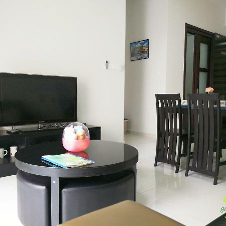 Апартаменты °Garden Bay°Country Garden Danga Bay Johor Джохор-Бару Экстерьер фото